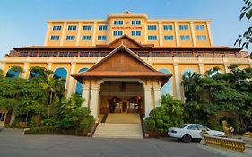 Golden Sea Hotel